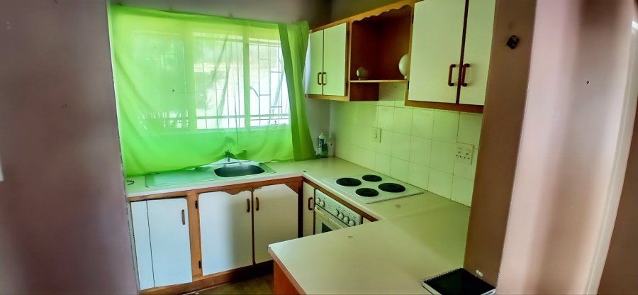 1 Bedroom Property for Sale in Uitsig Free State